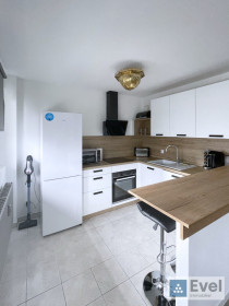 Appartement à Metz