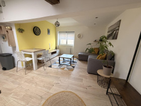 Appartement à Dax