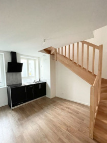 Appartement à Metz