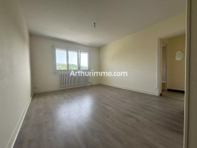 Appartement à Montmorot