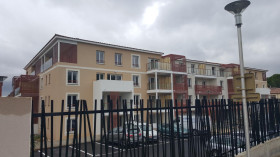 Appartement à Juvignac