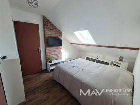 Appartement à Lens