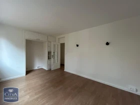 Appartement à Sainte-Geneviève-Des-Bois