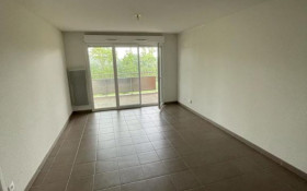 Appartement à Tournefeuille