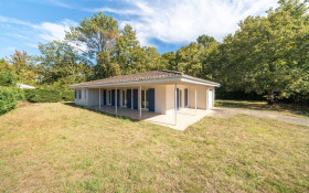 Maison à La Teste-de-Buch