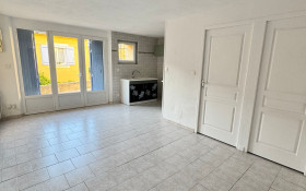 Appartement à Mallemort