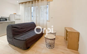 Appartement à Boulogne-sur-Mer