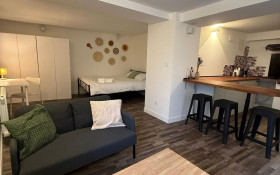 Appartement à La Mulatière