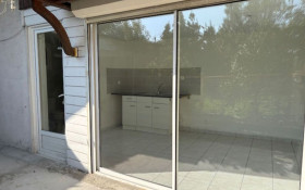 Appartement à Arcachon