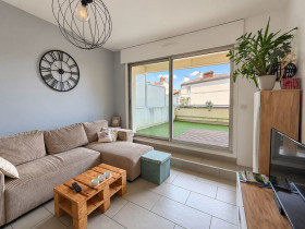 Appartement à Limoges