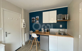 Appartement à Boulogne-sur-Mer