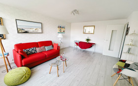 Appartement à Boulogne-sur-Mer
