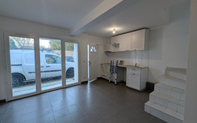 Maison à Faremoutiers