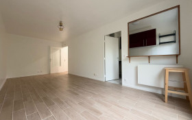 Appartement à Cergy