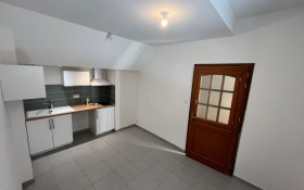 Appartement à Sommières