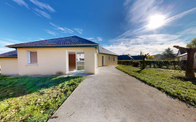 Maison à Valady