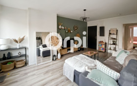 Appartement à Boulogne-sur-Mer