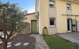 Maison à Avignon