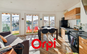 Appartement à Six-Fours-les-Plages