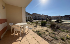 Appartement à Le Verdon-sur-Mer