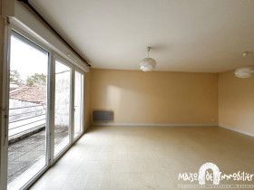 Appartement à Cognac