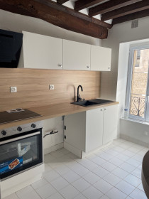 Appartement à Bayeux