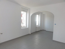 Appartement à Le Creusot