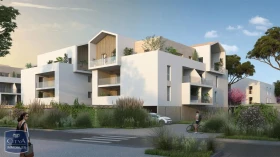 Appartement à Rodilhan
