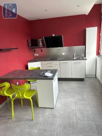 Studio à Saint-Étienne