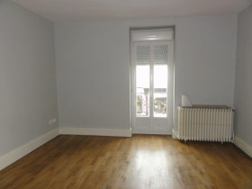 Appartement à Le Creusot