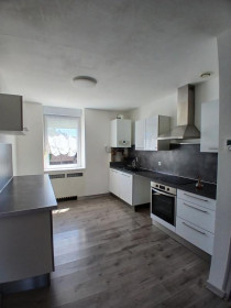 Appartement à Montceau-les-Mines