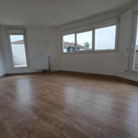 Appartement à Le Pont-de-Claix