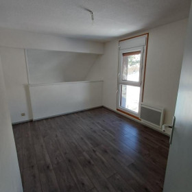 Appartement à Huez