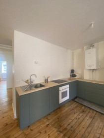 Appartement à Saint-Étienne