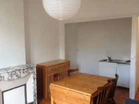 Appartement à Saint-Étienne