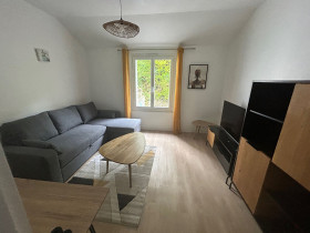 Appartement à Quimper
