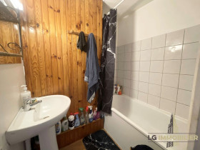 Appartement à Amiens