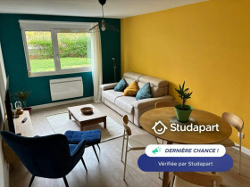 Appartement à Lyon