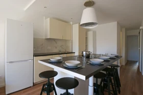 Chambre à Marseille