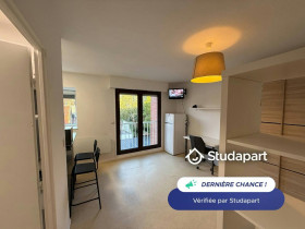 Appartement à Béthune