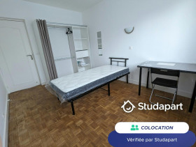 Chambre à Corbeil-Essonnes