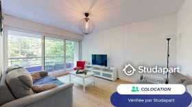 Chambre à Rennes