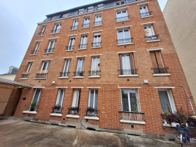 Appartement à Asnières-sur-Seine