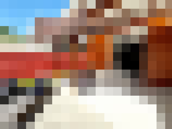  / #7