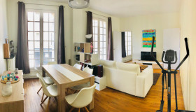 Appartement à Poitiers