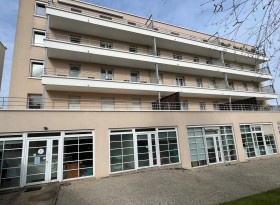 Appartement à Chartres