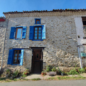 Maison à Foix