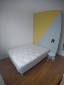 Appartement à Massy