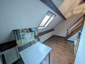 Appartement à Bourges