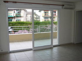 Appartement à Gaillard